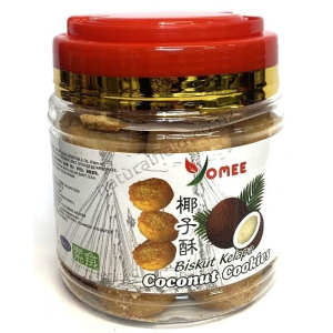 Yomee Coconut Cookies 300g