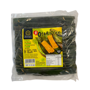 Maio Maio Otak Otak 500g/20's   乌达