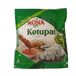 Nona Ketupat 65g x 4 sachets (V)