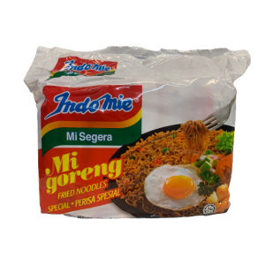 Indomie Mi Goreng Special 85g x 5