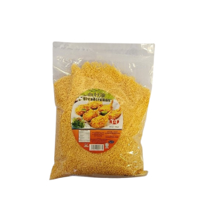 Bread Crumbs Orange 300g