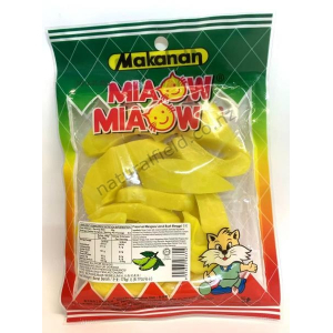 Preserved Mango 175g