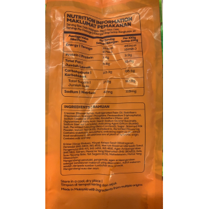 Oldtown 3in1 White Milk Tea 35G X 13's