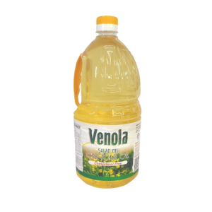 Venola Pure Canola oil 2liter