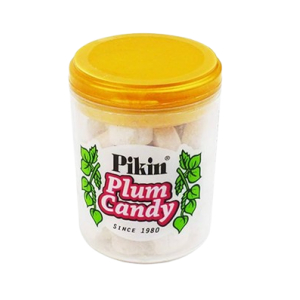 Pikin Plum Tablet 12 x 50g