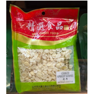 FMT NORTH ALMOND 113G