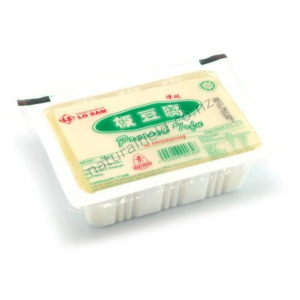 LS Press Tofu 240G (V)