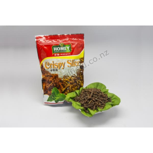 Vege Crispy Slices 200g (V)