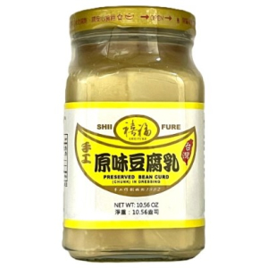 Preserved Beancurd 300g (V)