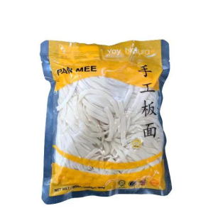 Pan Mee - Thick 400g (V)