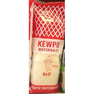 Kewpie Mayonnaise 300g (VA)