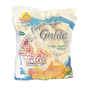 Seafood Tofu 500g (V)