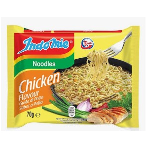 Indomie Chicken Special Instant Noodles Soup 69g