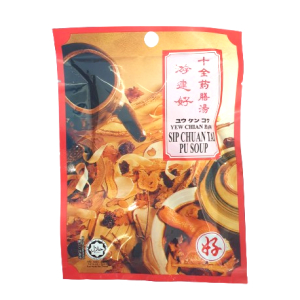 YCH 10 cheung herbal soup 50g