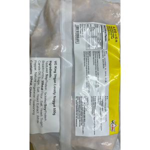 VK Vegan Lovely Chicken Nugget 800g (V)