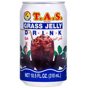 Tas Grass Jelly Drink 310ml (V)