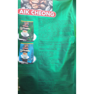 Aik Cheong Instant Coffee Rich 360g (VA)