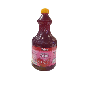 Jalen Rose Flavoured Cordial 2 Liter