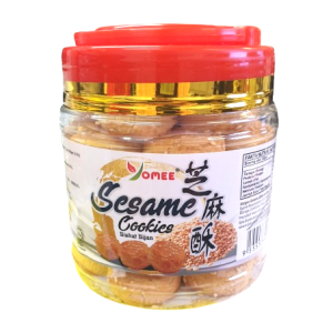 Yomee Sesame Cookies 300g