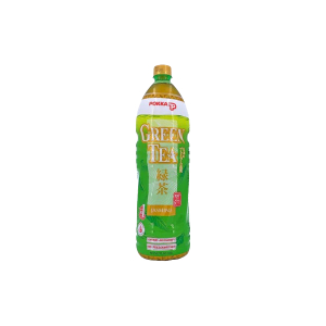 Pokka Green Tea PET 1.5L