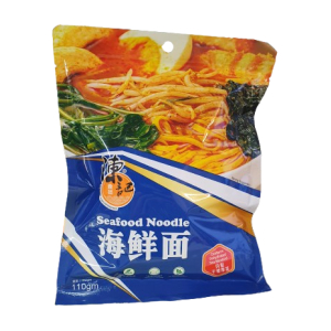 TungKee Vegan Seafood noodle 110g