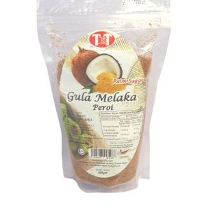 TET Gula Melaka corse 300g