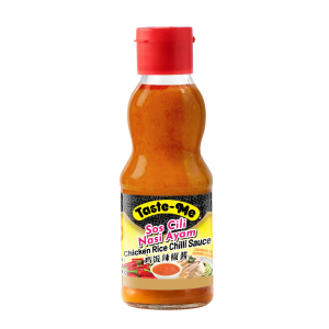 Taste-Me Chicken Rice Chilli Sauce 200g