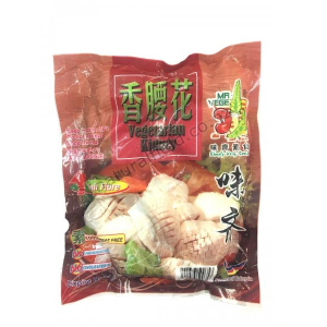 Mr Vege Vegetarian Kidney 240g (V)