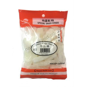 Dried Winter Melon 200g (V)
