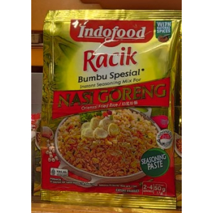 Indofood Seas Mix Nasi Goreng 50g