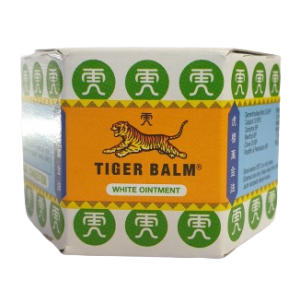 Tiger Balm White Ointment 10g