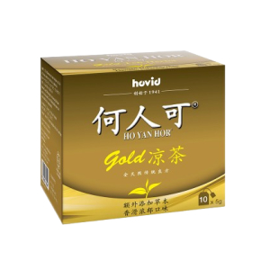 Hoyanhor Gold Tea 5g x 10
