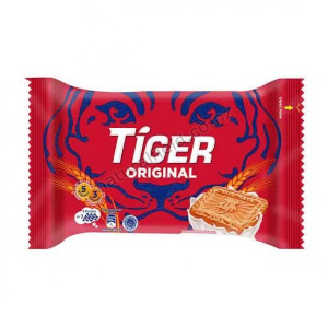 Tiger Biscuit Original Flavor 144.4g (VA)