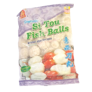 Sito Fish Ball x 1kg