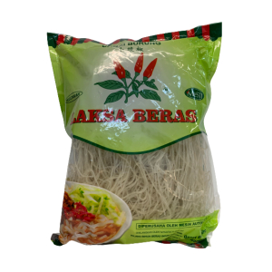 Chilli Brand Laksa Noodle Coarse 450g