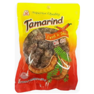 Tamarind With Chilli 200g (V)