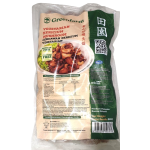 VEGETARIAN HERICUM MUSHROOM 800g