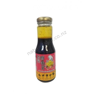 HY All in one Seasoning Sauce 300ml