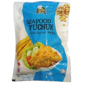 SeaFood Fuchuk 300g