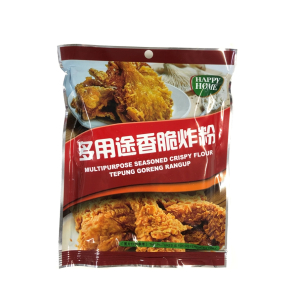 HH Multipurpose Seasoned Crispy Flour 200G (VA)