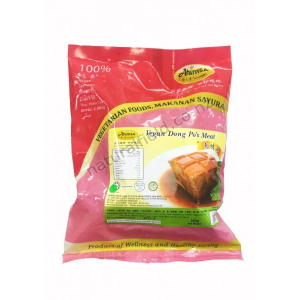 Vegan Dong Po Meat 350g (V)
