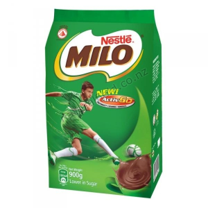 Milo Powder Refill Pack 400g (VA)