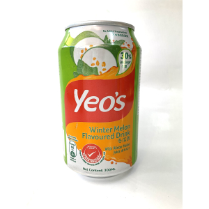 Yeo Winter Melon can drink 300ml