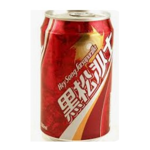 Hs Sarsaparilla Drink 330g (V)