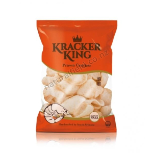 Mini Lobster Flavour Cracker 120g