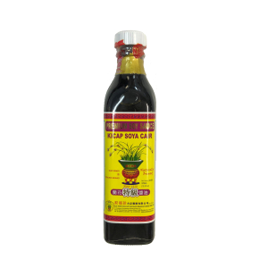 Orchid Premium Soy Sauce 370ml (V)