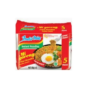Mi Sedaap Instant Mi Goreng 85g