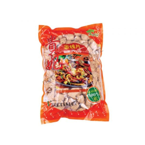 Princess Gold Piece 200g (V)