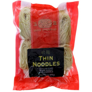 Jade Phoenix Thin Noodles 375g