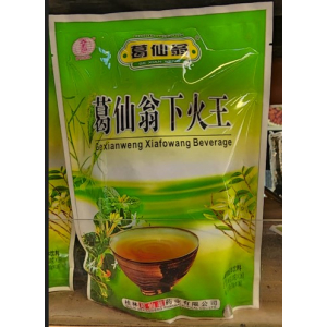 GXW Xiafowang Beverage 10g x 16s (V)
